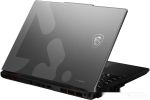 Игровой ноутбук MSI Cyborg 15 Max C2WG-013XRU