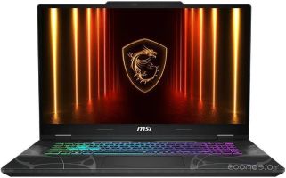Игровой ноутбук MSI Cyborg A17 AI B2HWEKG-041XRU