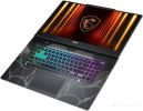 Игровой ноутбук MSI Cyborg A17 AI B2HWEKG-041XRU