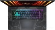 Игровой ноутбук MSI Cyborg A17 AI B2HWFKG-040XRU