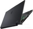 Игровой ноутбук MSI Cyborg A17 AI B2HWFKG-040XRU