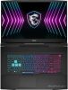 Игровой ноутбук MSI Katana 17 B2RVEK-1617XRU