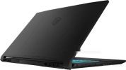 Игровой ноутбук MSI Katana 17 B2RVEK-1618XRU