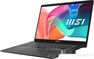 Ноутбук MSI Modern 15 F1MG-1099RU