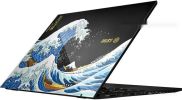 Ноутбук MSI Prestige 13 AI+ Ukiyo-e Edition A2VMG-096RU