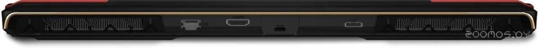 Игровой ноутбук MSI Raider 16 HX AI A2XWHG-814XRU