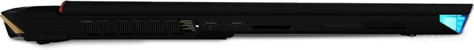 Игровой ноутбук MSI Raider 16 HX AI A2XWHG-814XRU