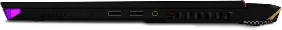 Игровой ноутбук MSI Raider 16 HX AI A2XWHG-814XRU