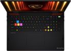 Игровой ноутбук MSI Raider 18 HX AI A2XWIG-294BY