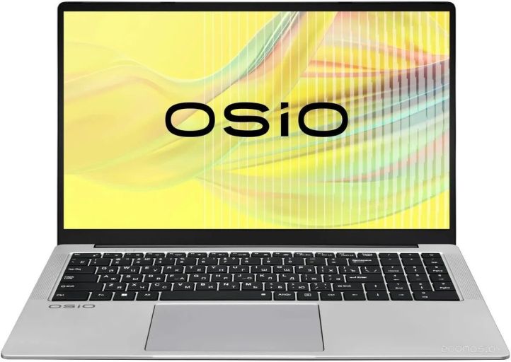 Ноутбук OSiO FocusLine F160I-015