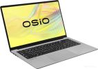 Ноутбук OSiO FocusLine F160I-015