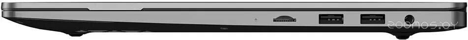 Ноутбук Tecno MegaBook T15DA 71003300345