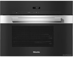 Пароварка Miele DG 2840 EDST/CLST