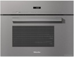 Пароварка Miele DG 2840 GRGR