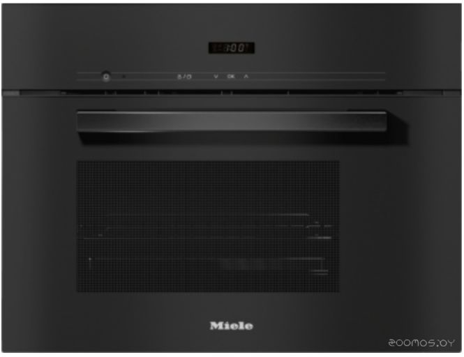 Пароварка Miele DG 2840 OBSW
