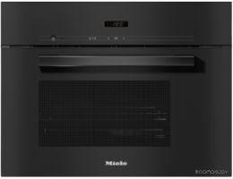 Пароварка Miele DG 2840 OBSW