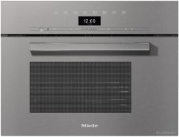 Пароварка Miele DG 7440 GRGR