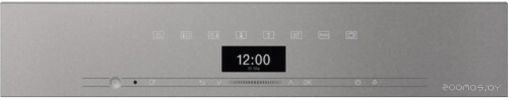 Пароварка Miele DG 7440 GRGR