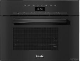 Пароварка Miele DG 7440 OBSW