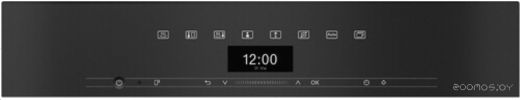 Пароварка Miele DG 7440 OBSW