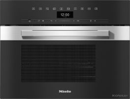 Пароварка Miele DGM 7440 EDST/CLST