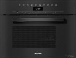 Пароварка Miele DGM 7440 OBSW