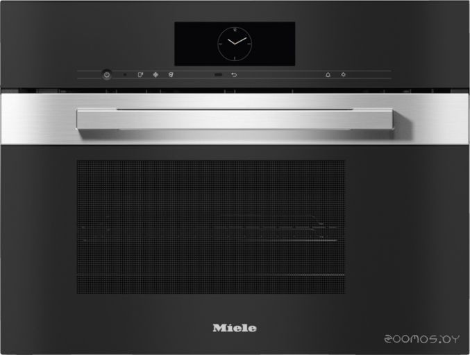 Пароварка Miele DGM 7840 EDST/CLST