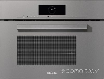 Пароварка Miele DGM 7840 GRGR
