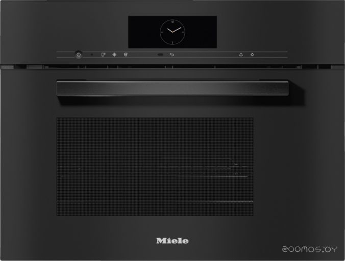 Пароварка Miele DGM 7840 OBSW
