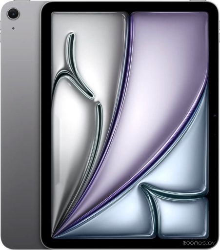 Планшет Apple iPad Air 11" 2025 256GB (серый космос)