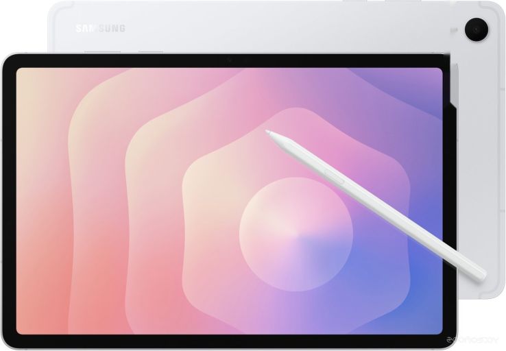 Планшет Samsung Galaxy Tab S11 Wi-Fi SM-X730 12GB/512GB (серебристый)
