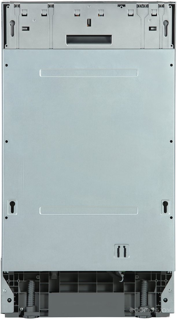 Встраиваемая посудомоечная машина Бирюса DWB-410/01, фото 6
