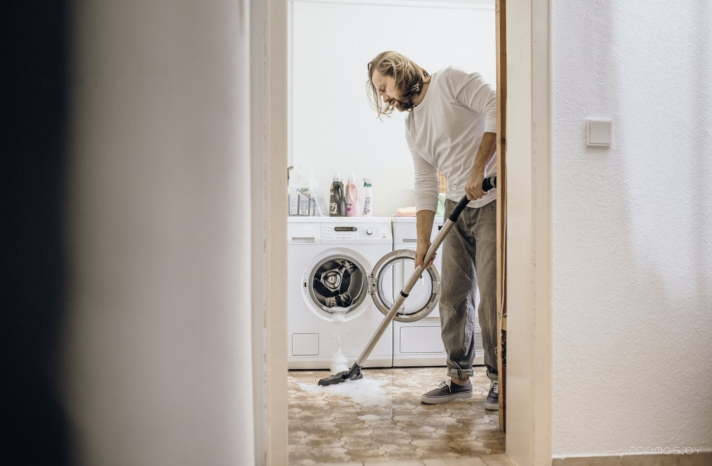 Пылесос Karcher WD 6 P S V-30/8/35/T 1.628-381.0, фото 6