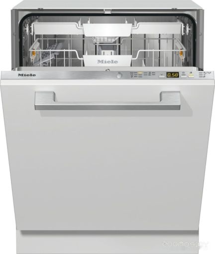 Посудомоечная машина Miele G 5050 SCVi Active, фото 1