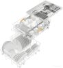 Встраиваемая посудомоечная машина Miele G 5481 SCVi SL Active