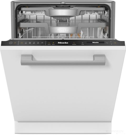 Встраиваемая посудомоечная машина Miele G 7673 SCVi AutoDos Excellence