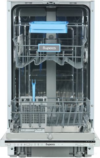Встраиваемая посудомоечная машина Бирюса DWB-410/01, фото 1