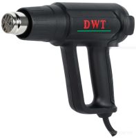 Промышленный фен DWT HLPP20-600