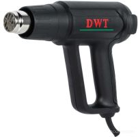 Промышленный фен DWT HLPP20-600 KVD