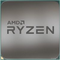 Процессор AMD Ryzen 5 5600XT