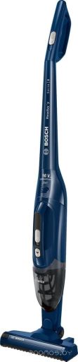 Пылесос Bosch BBHF216 (Blue)
