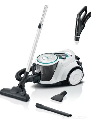 Пылесос Bosch BGS41HYG1