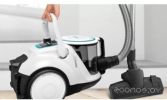 Пылесос Bosch BGS41HYG1