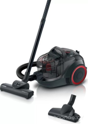 Пылесос Bosch Serie 4 BGS21POW2, фото 1