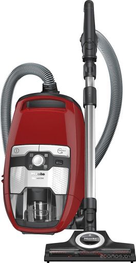 Пылесос Miele Blizzard CX1 Cat&Dog PowerLine SKCR3