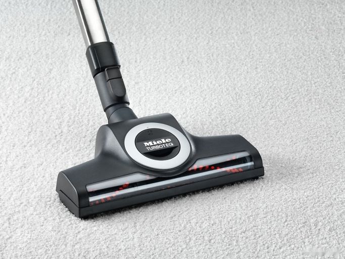 Пылесос Miele Boost CX1 Cat & Dog PowerLine SNCF0