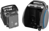 Пылесос Miele Boost CX1 PowerLine SNRF0 (графитовый серый)