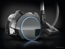 Пылесос Miele Boost CX1 PowerLine SNRF0 (графитовый серый)