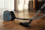 Пылесос Miele Boost CX1 PowerLine SNRF0 (графитовый серый)