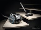 Пылесос Miele Boost CX1 PowerLine SNRF0 (графитовый серый)